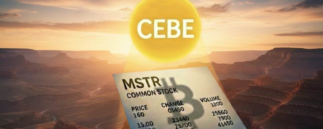 CEBE Framework overview