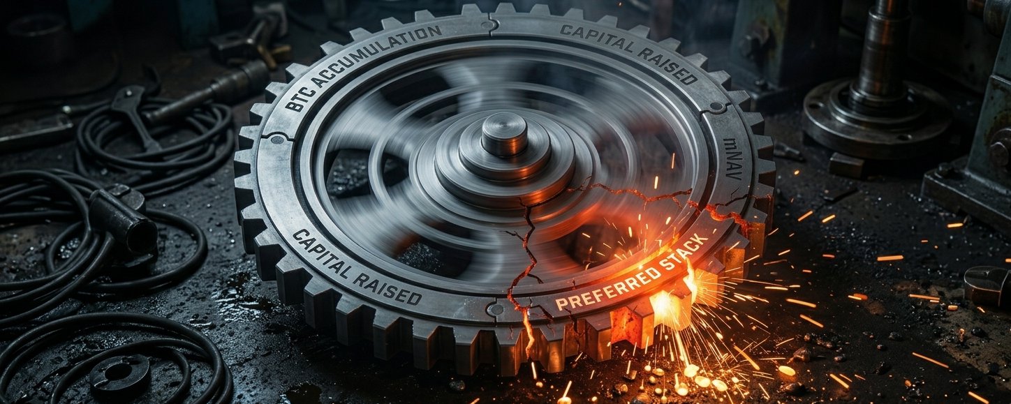 STRC preferred cost analysis