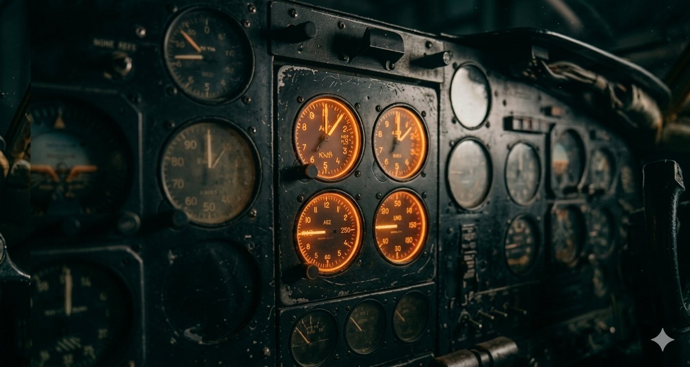 CEBE framework maturation — preferred era instruments